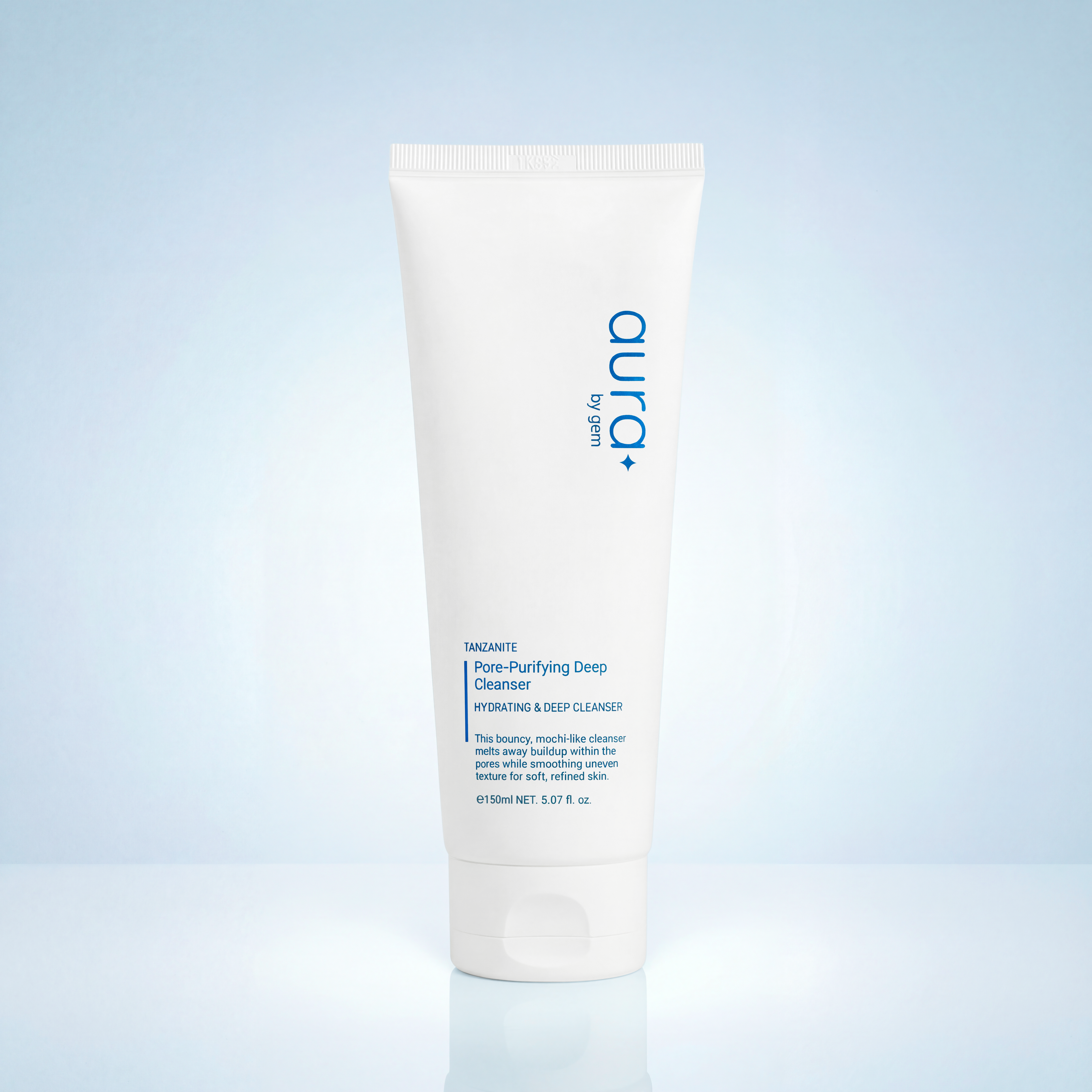 Pore Purifying Deep Cleanser by Aura by Gem