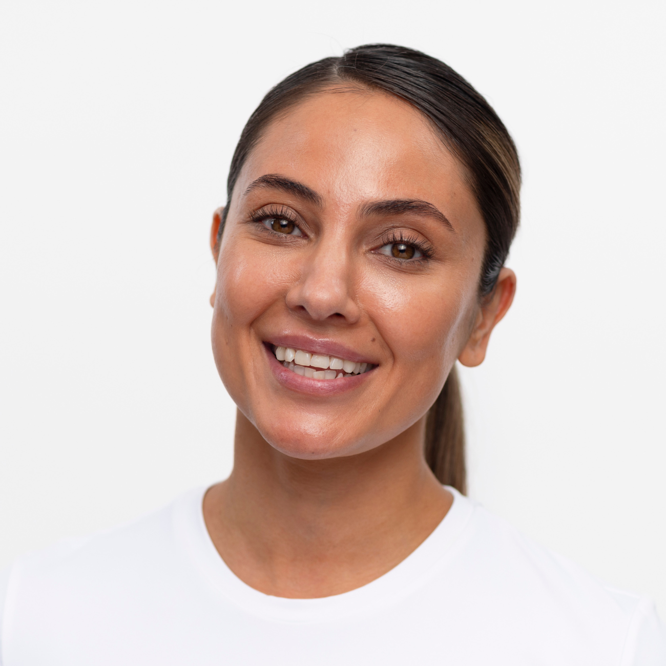 Hydra Soft Mineral Foundation DestGlow