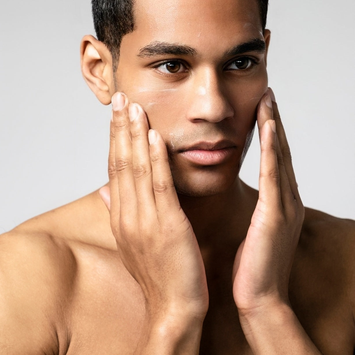 Rain Or Shine - Daily Moisturizing Sunscreen DestGlow