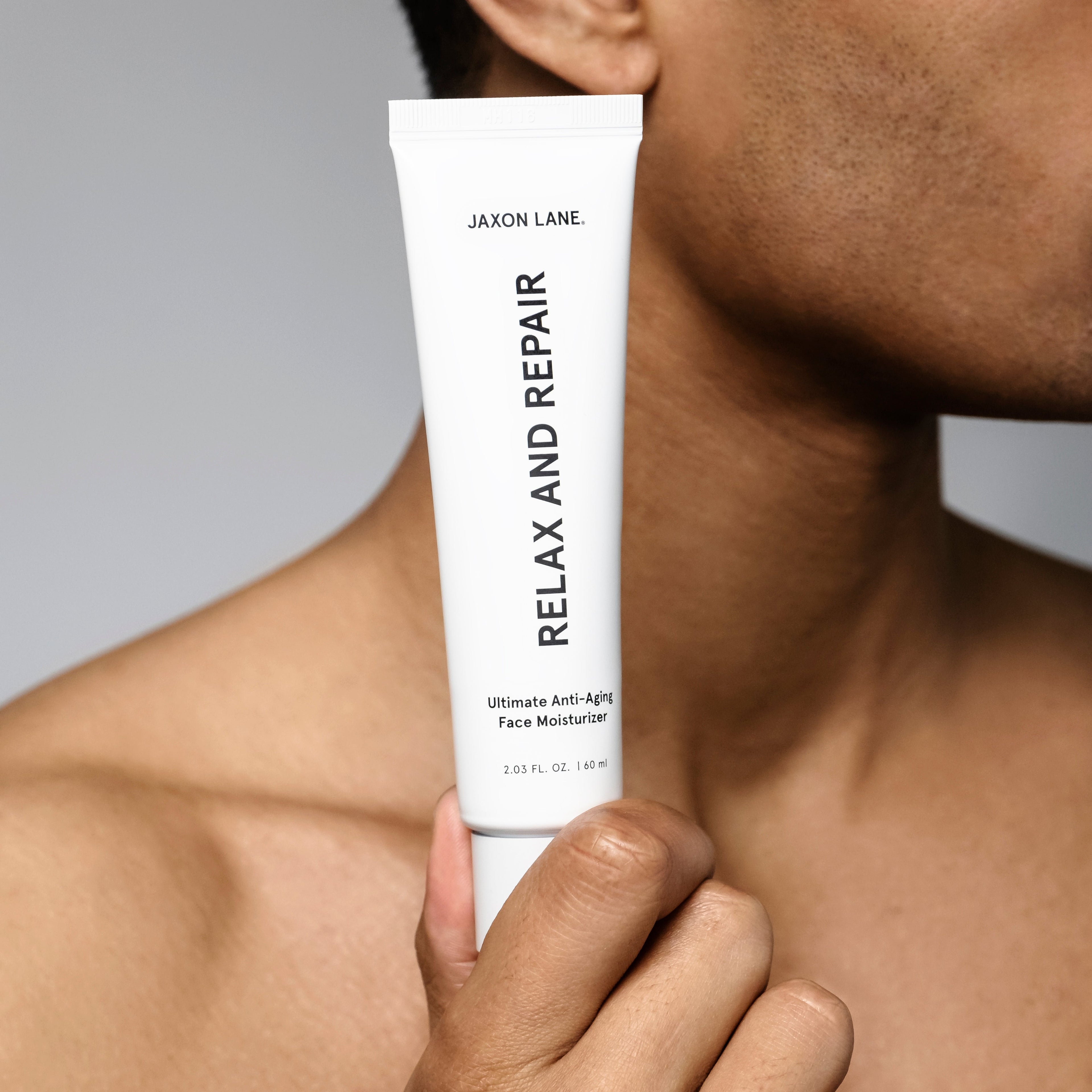 Relax And Repair - Ultimate Anti Aging Moisturizer DestGlow