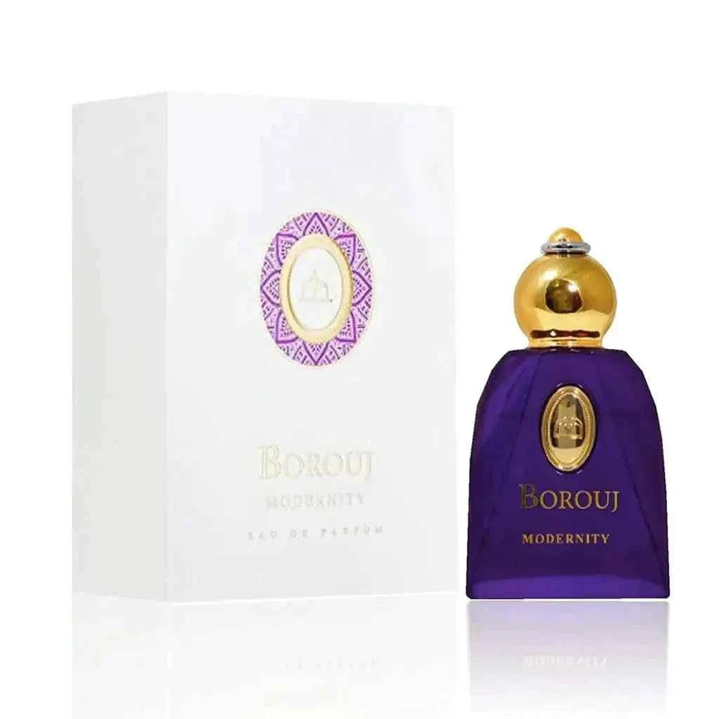 Modernity By Borouj Unisex 2.8 oz EDP Spray by perfumesandrea