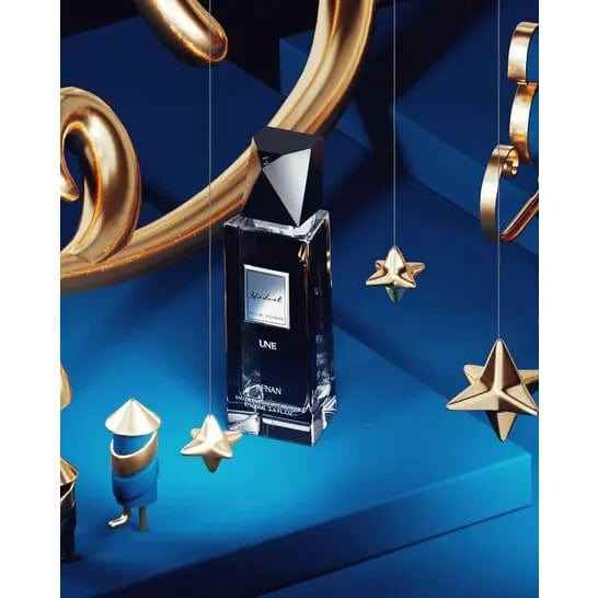 Modest Une Pour Homme By Afnan For Men 3.4oz EDP Spray