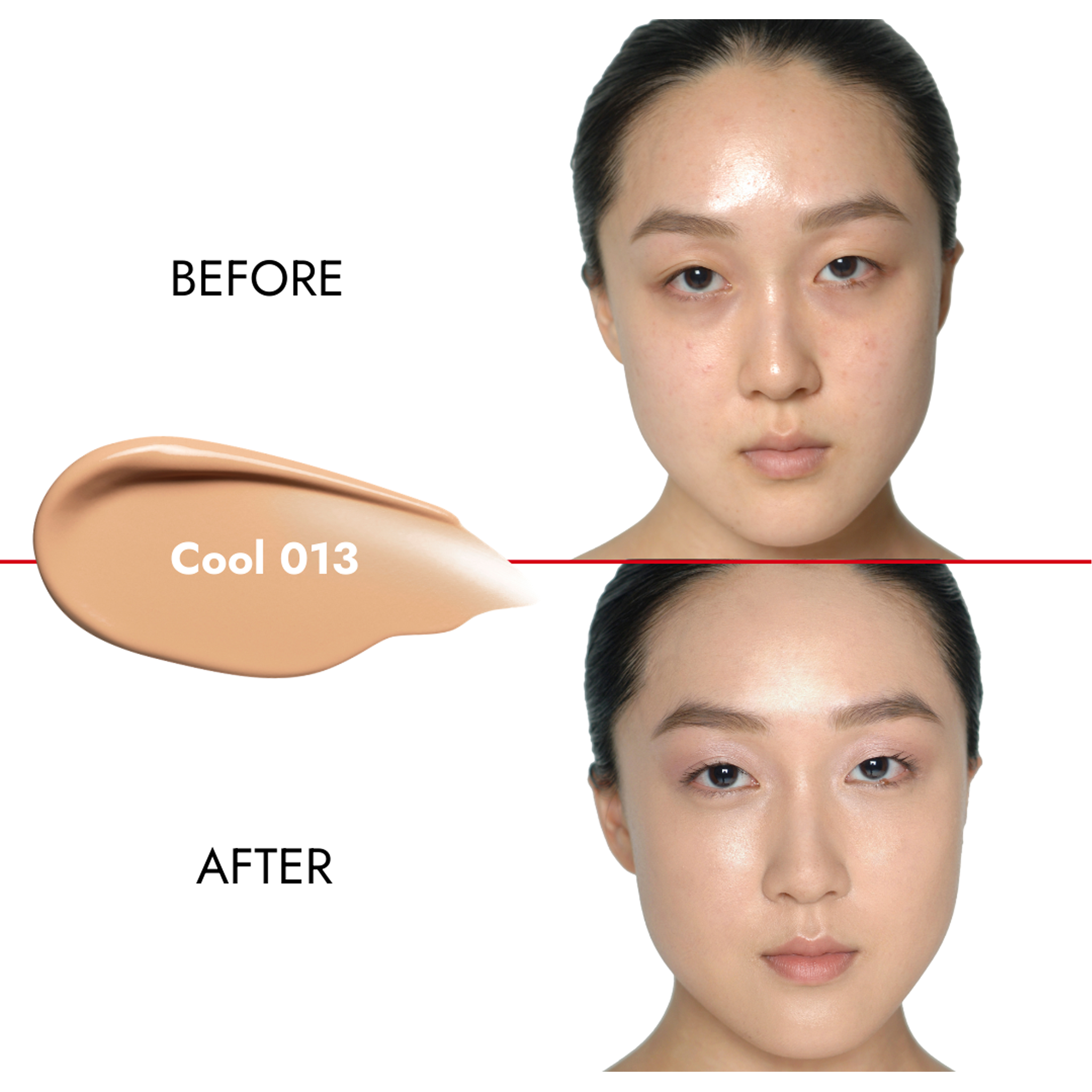 MAIFANSHI MOISTURE FOUNDATION by Koh Gen Do