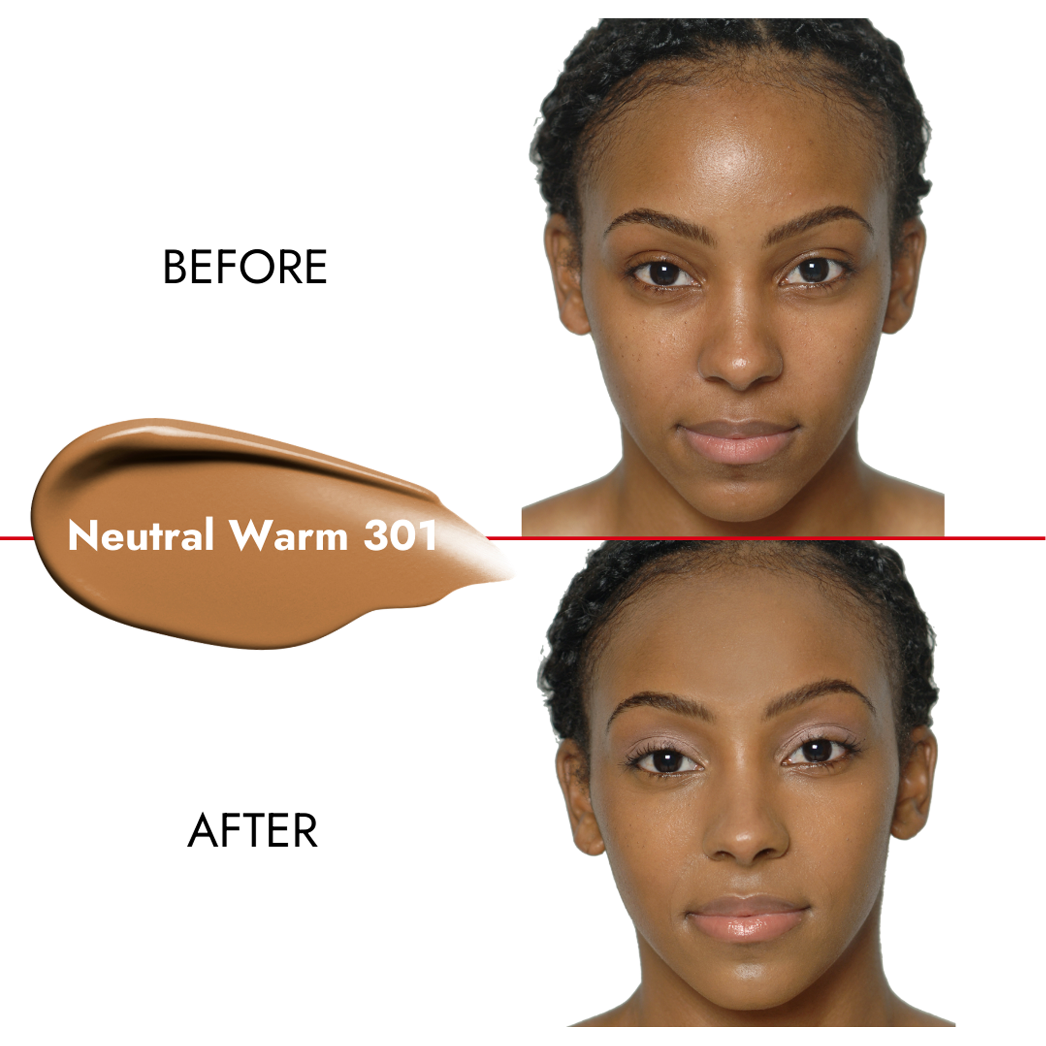MAIFANSHI MOISTURE FOUNDATION by Koh Gen Do