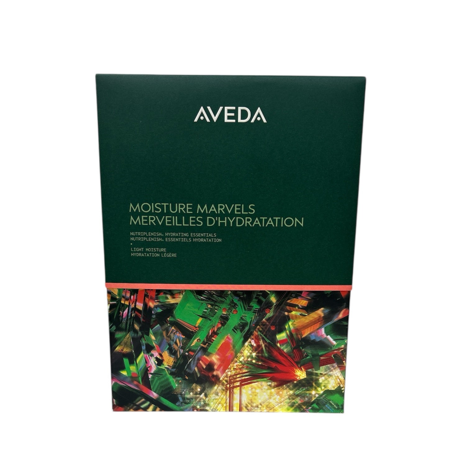 Aveda Moisture Marvels Nutriplenish Hydrating Essentials Light Gift Set - DestGlow