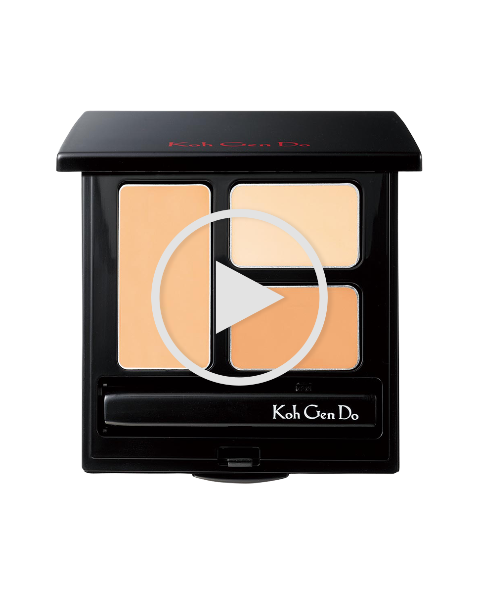 Maifanshi Moisture Concealer DestGlow