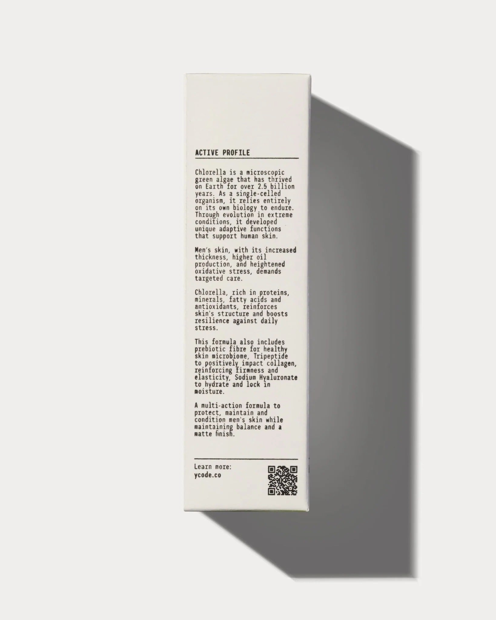 MATTIFYING MOISTURISER DestGlow