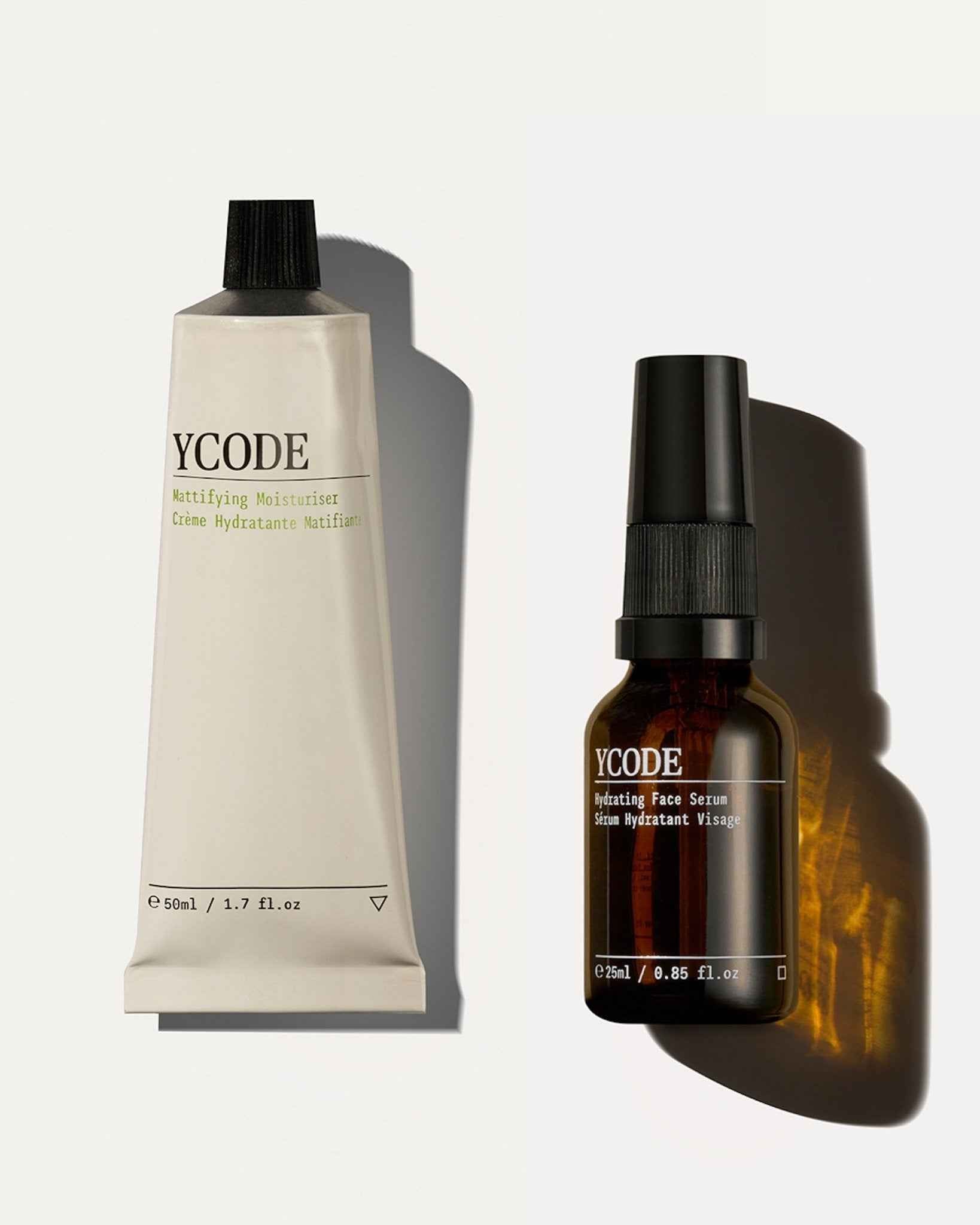 MOISTURE DUO