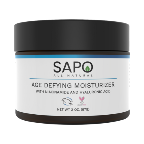 Sapo Hydrating Glow Kit – Cucumber Cleanser, Vitamin C Serum and Daily