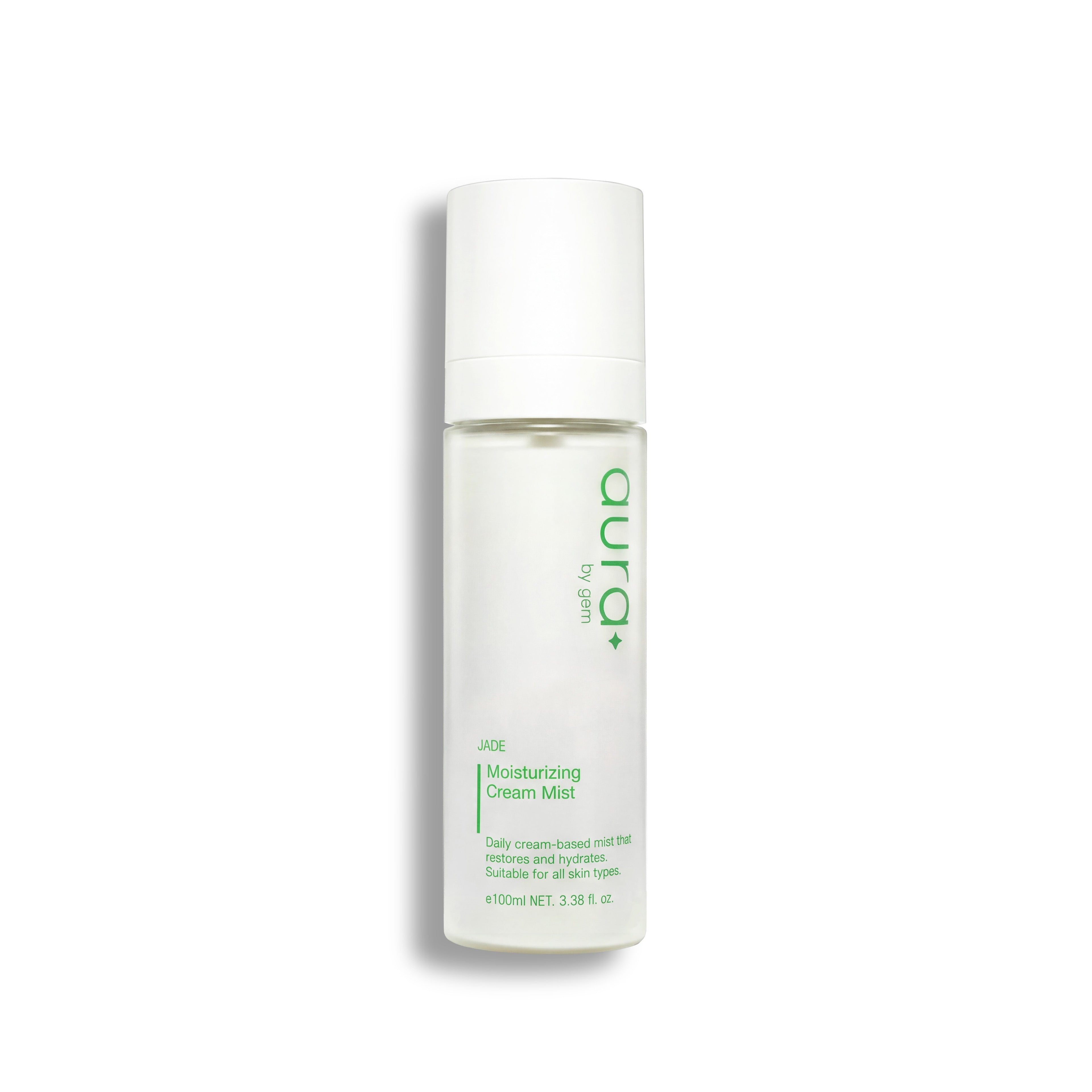 Moisturizing Cream Mist by Aura by Gem