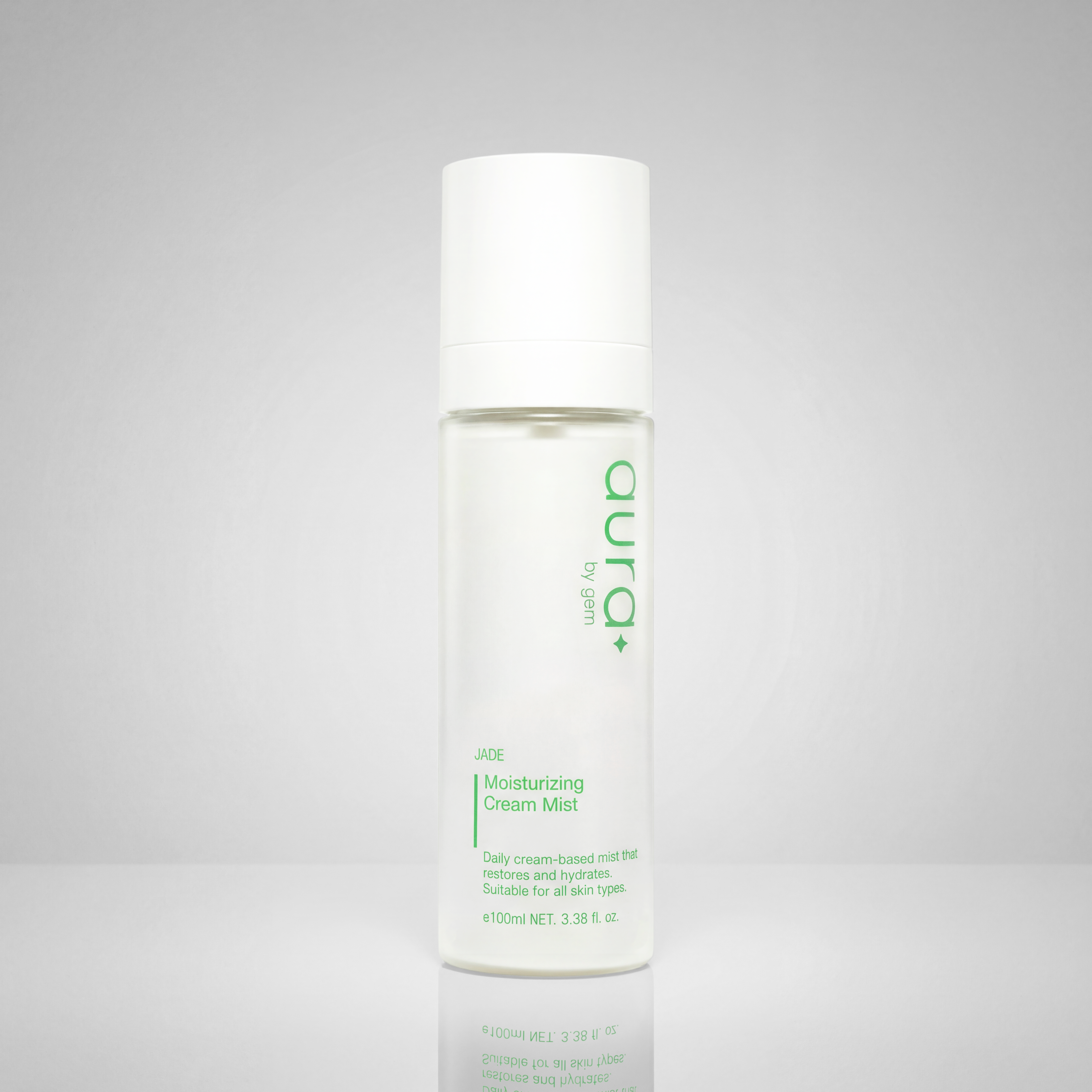 Moisturizing Cream Mist by Aura by Gem