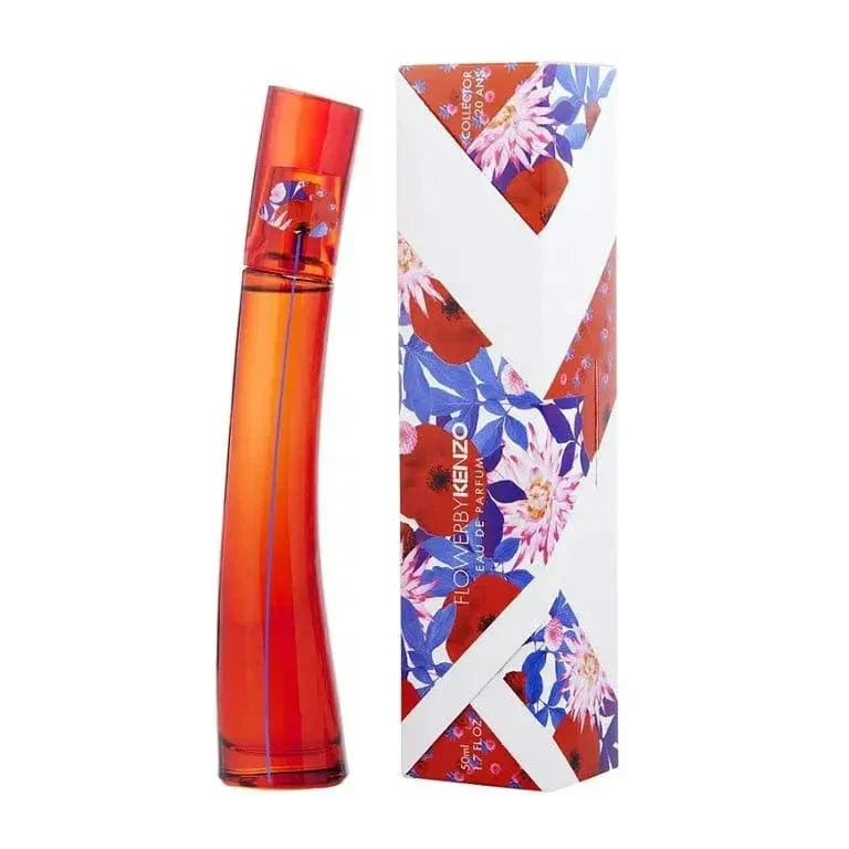 Momento By Kenzo For Women 1.7 oz EDP Spray by perfumesandrea