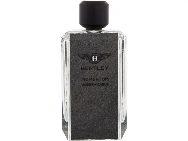Momentum Unbreak By Bentley For Men 3.4 oz EDP Spray by perfumesandrea