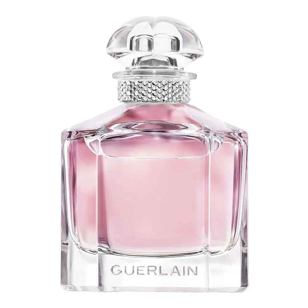 Mon Sparkling Bouquet By Guerlain For Women 3.3 oz EDP Spray