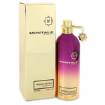 Montale Sensual Instinct by Montale Eau De Parfum Spray (Unisex) 3.4 oz for Women