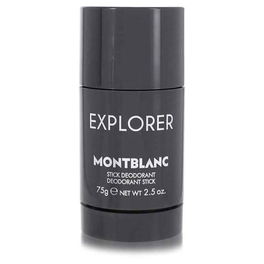Montblanc Explorer by Mont Blanc Mini EDP .15 oz for Men