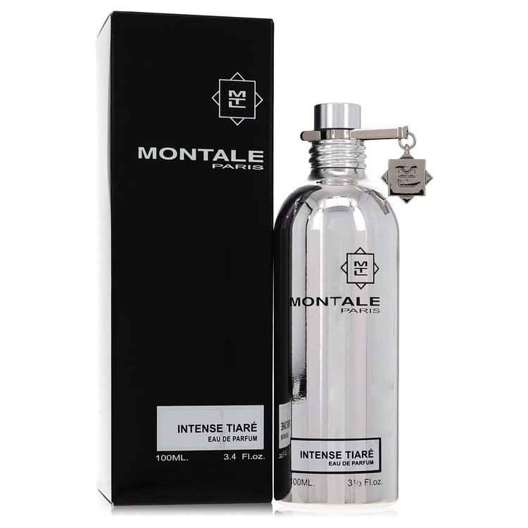 Montale Intense Tiare by Montale Eau De Parfum Spray 3.4 oz for Women