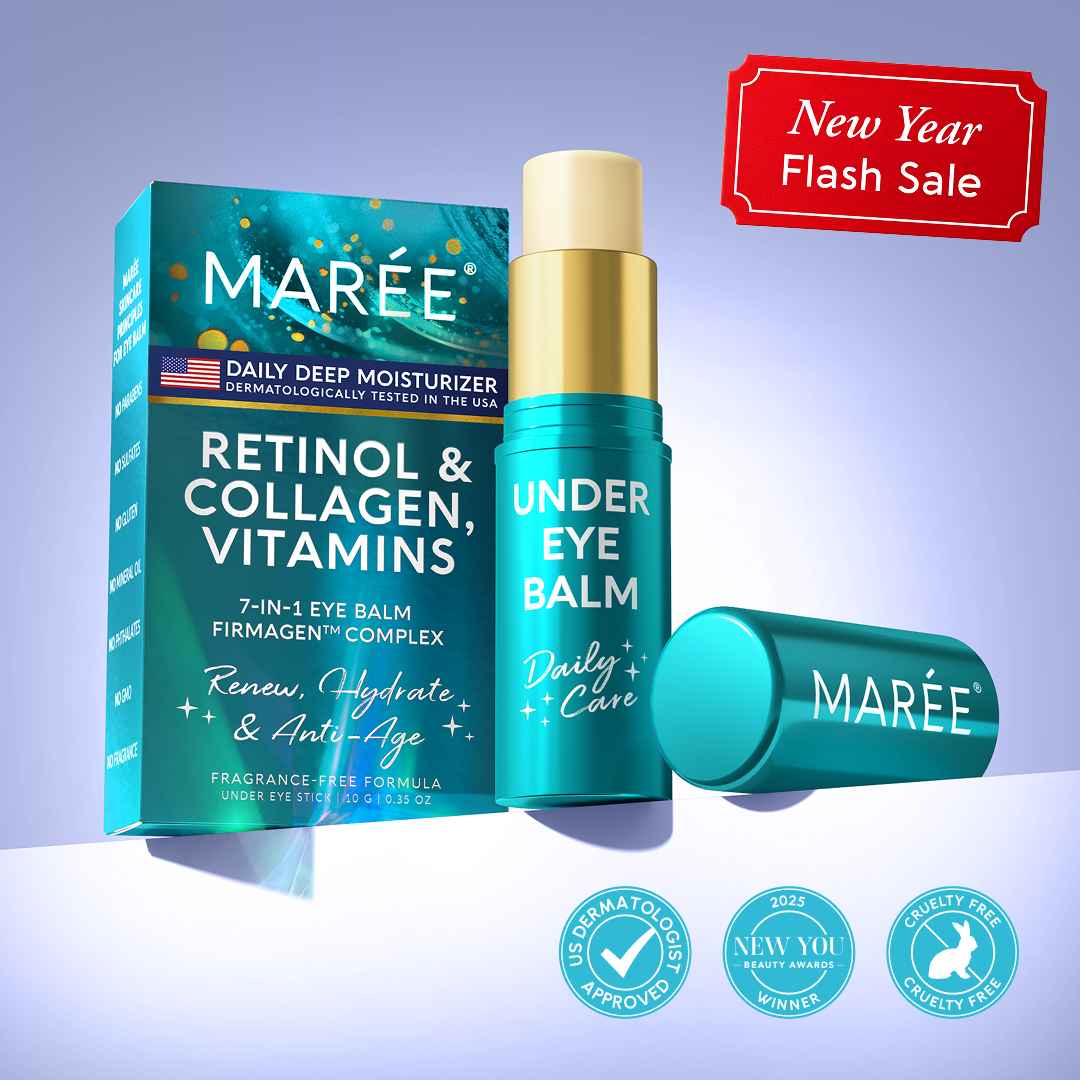 Instant Eye Smoother Balm