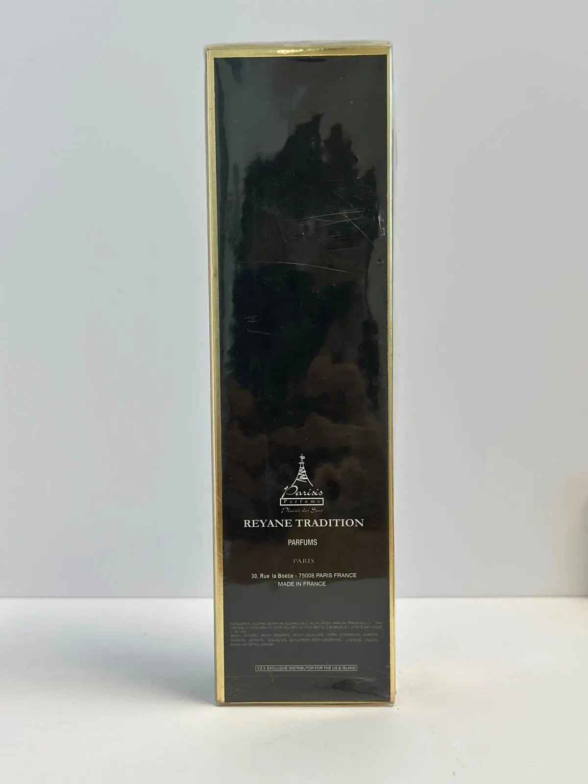 Montaige Avenue Nuit By Rayane Tradition For Men 3.3oz EDP Spray - DestGlow
