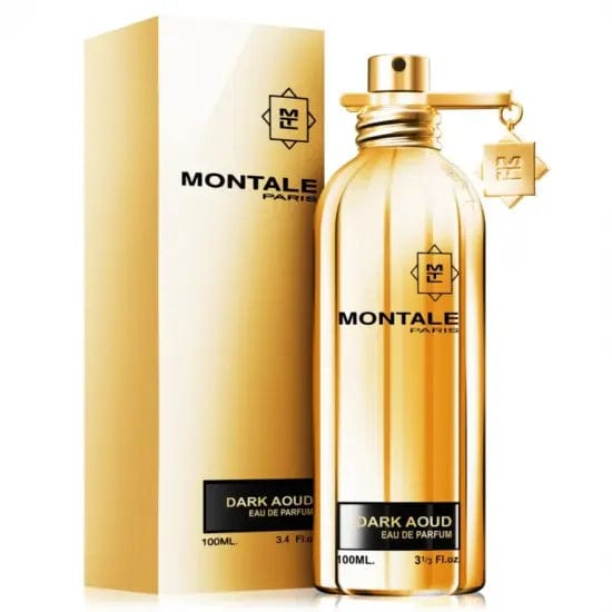 Montale Dark Aoud 3.4 oz U EDP Spray by perfumesandrea