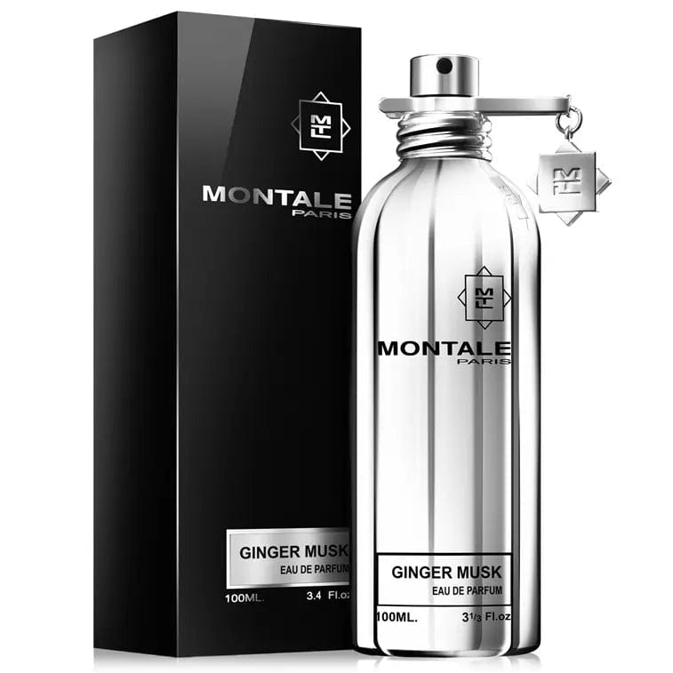 Montale Ginger Musk 3.4 oz U EDP Spray by perfumesandrea