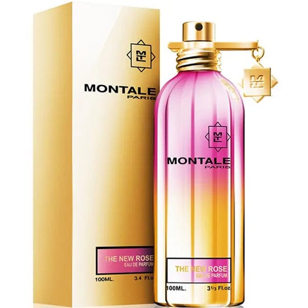 Montale The New Rose 3.4 oz U EDP Spray by perfumesandrea