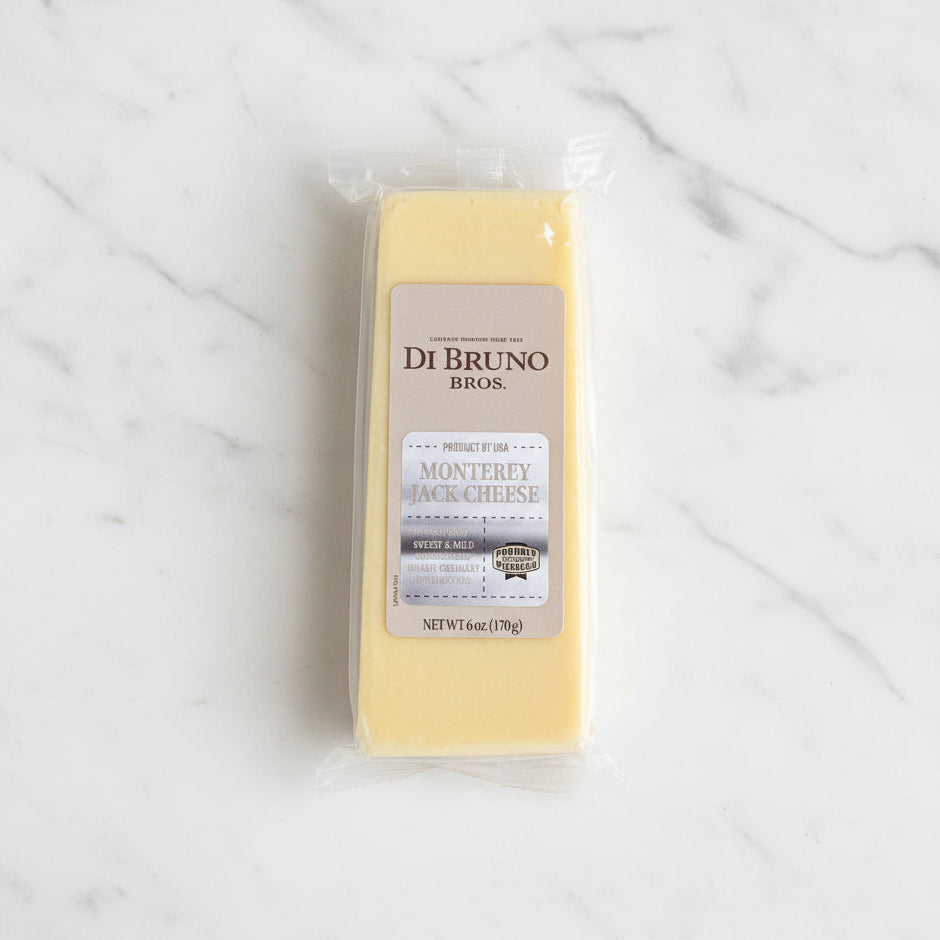 Monterey Jack
