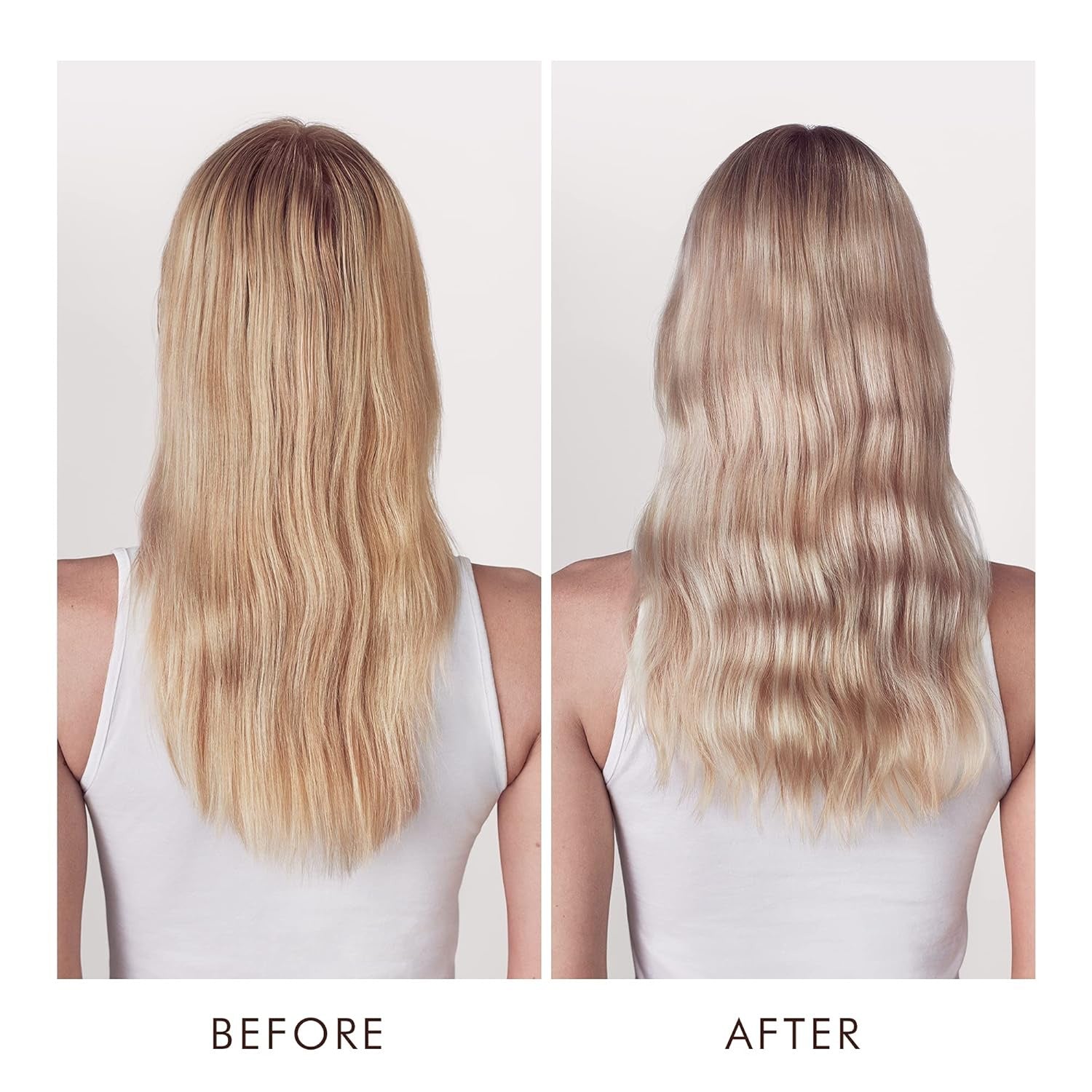 Moroccanoil Blonde Perfecting Purple Conditioner - DestGlow