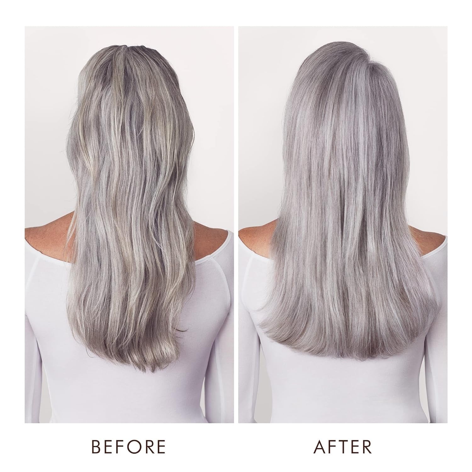 Moroccanoil Blonde Perfecting Purple Conditioner - DestGlow