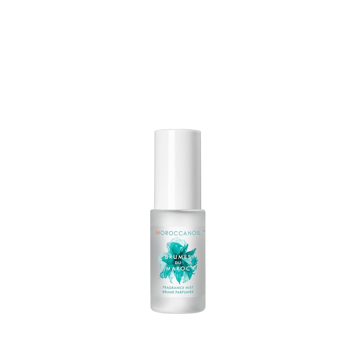 Moroccanoil Brumes du Maroc Hair & Body Fragrance Mist by Nava Beauty