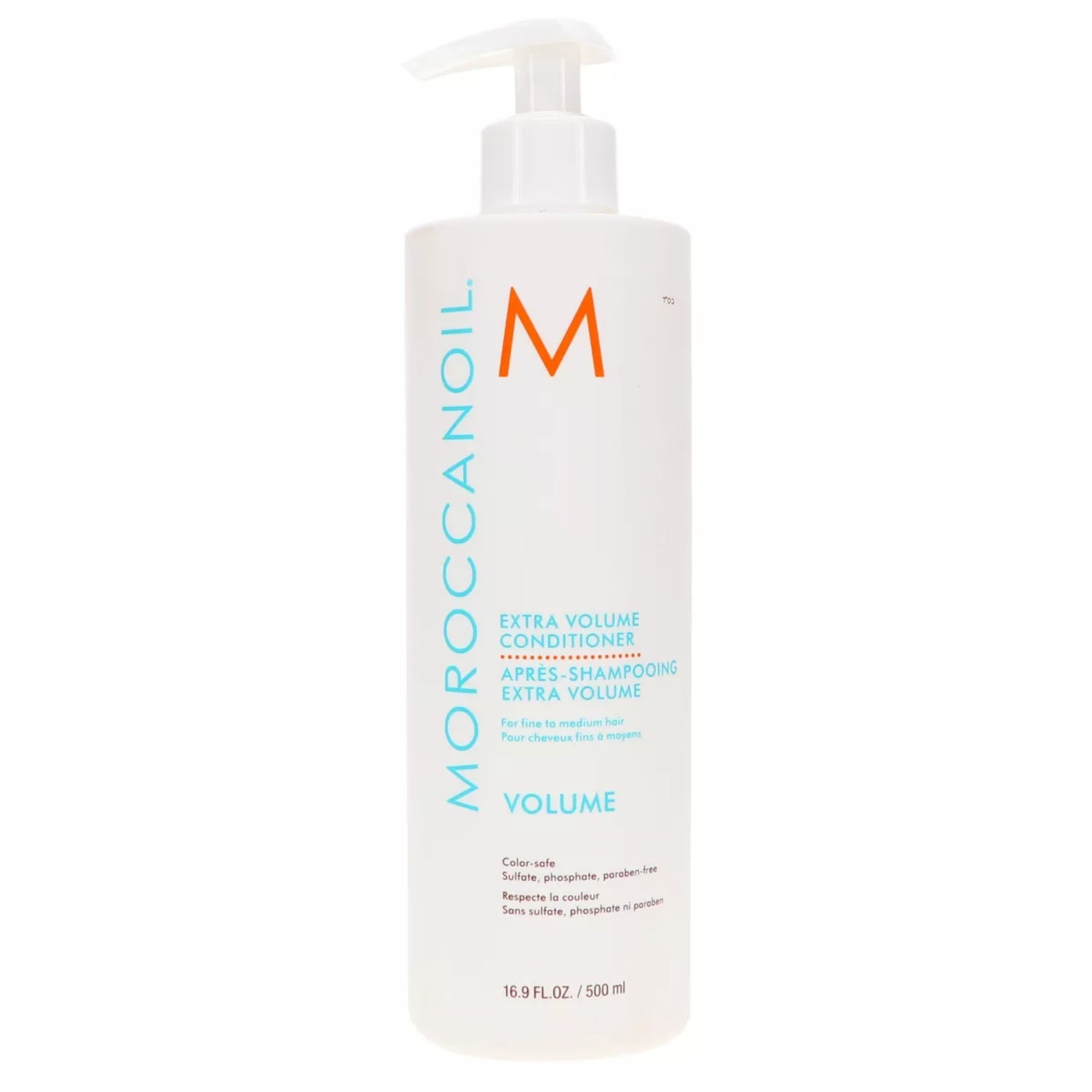 Moroccanoil Extra Volume Conditioner - DestGlow