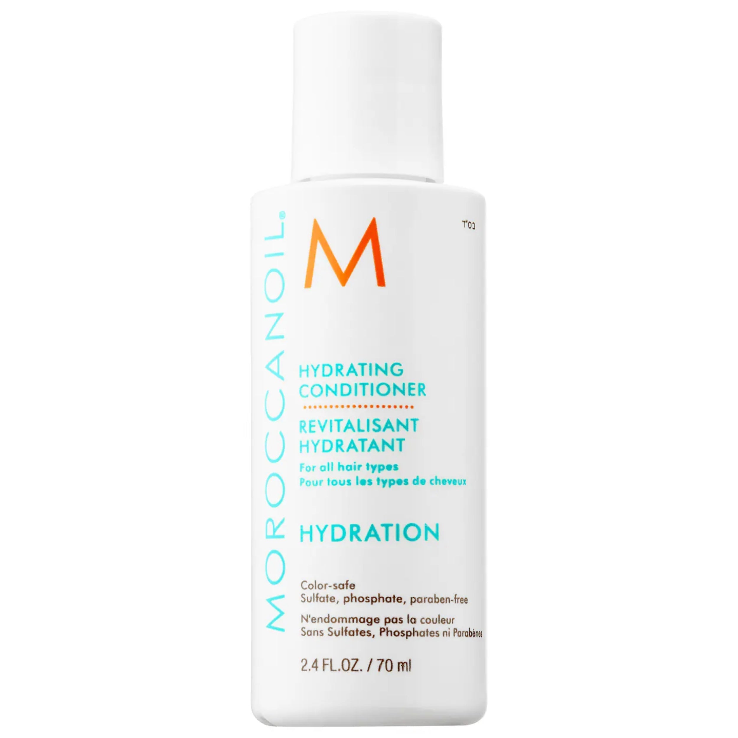 Moroccanoil Extra Volume Conditioner - DestGlow