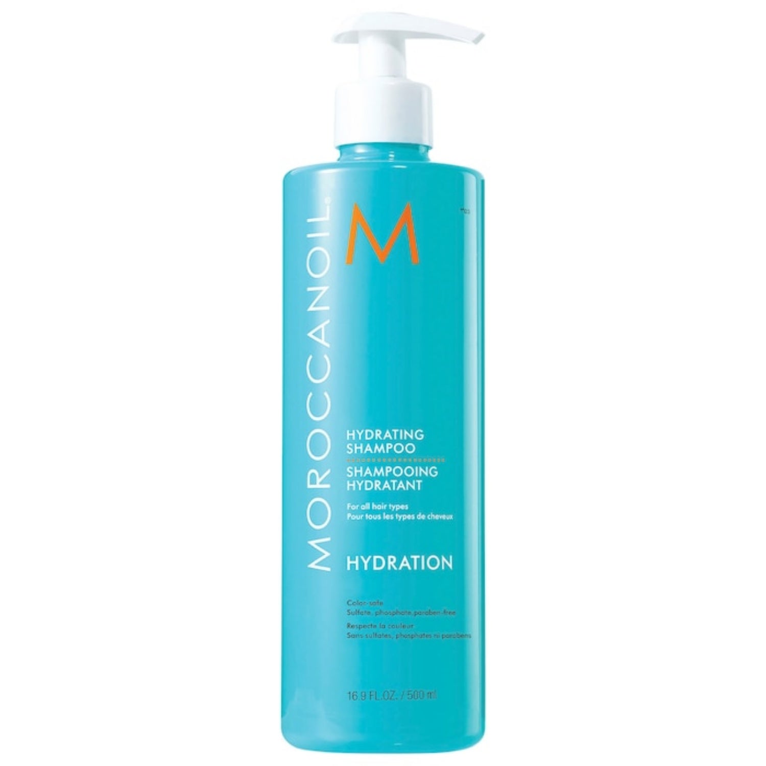 Moroccanoil Hydrating Shampoo - DestGlow