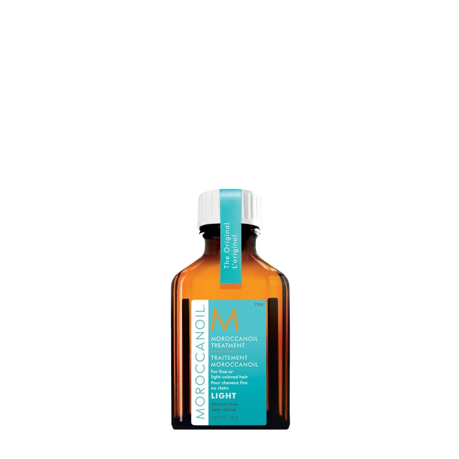 Moroccanoil Treatment Light by Nava Beauty