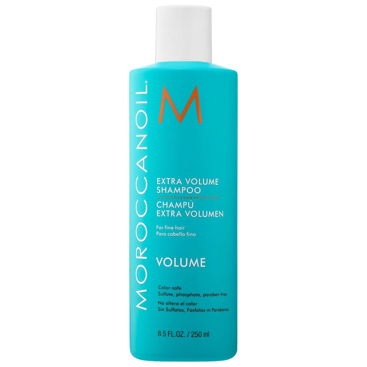 Moroccanoil Extra Volume Shampoo - DestGlow