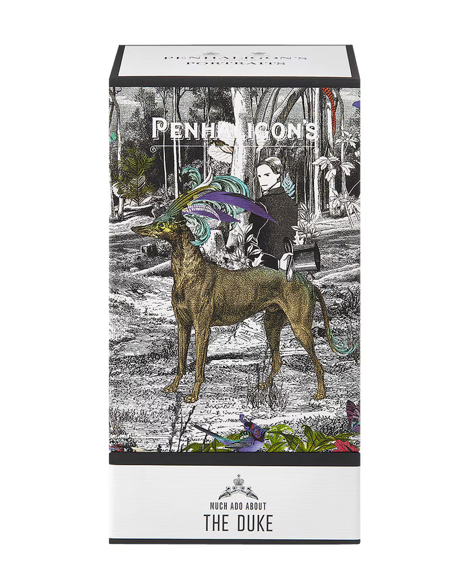 Much Ado About The Duke By Penhaligon&