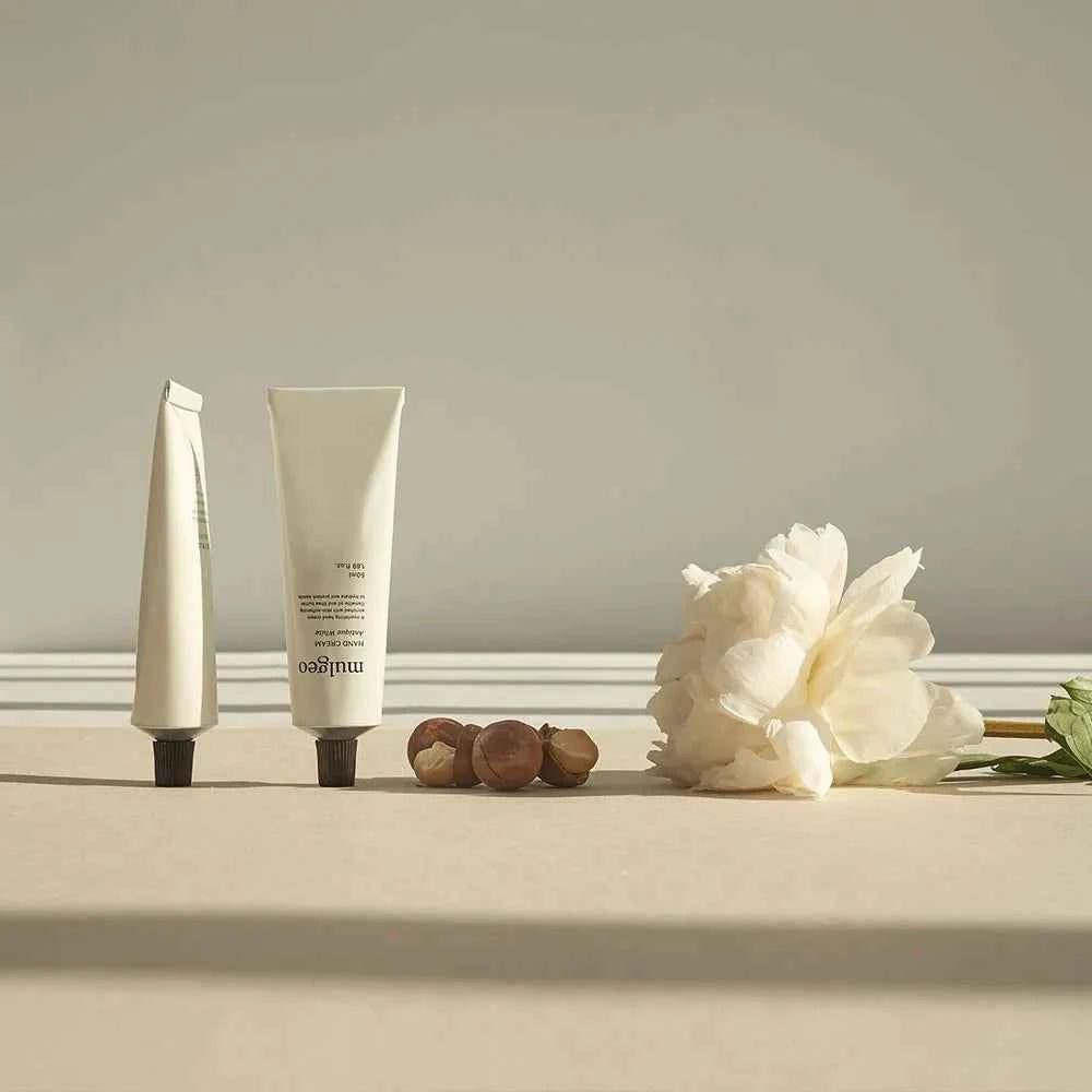 MULGEO Hand Cream Signature Set 50ml x 2ea - Amazing Scent!