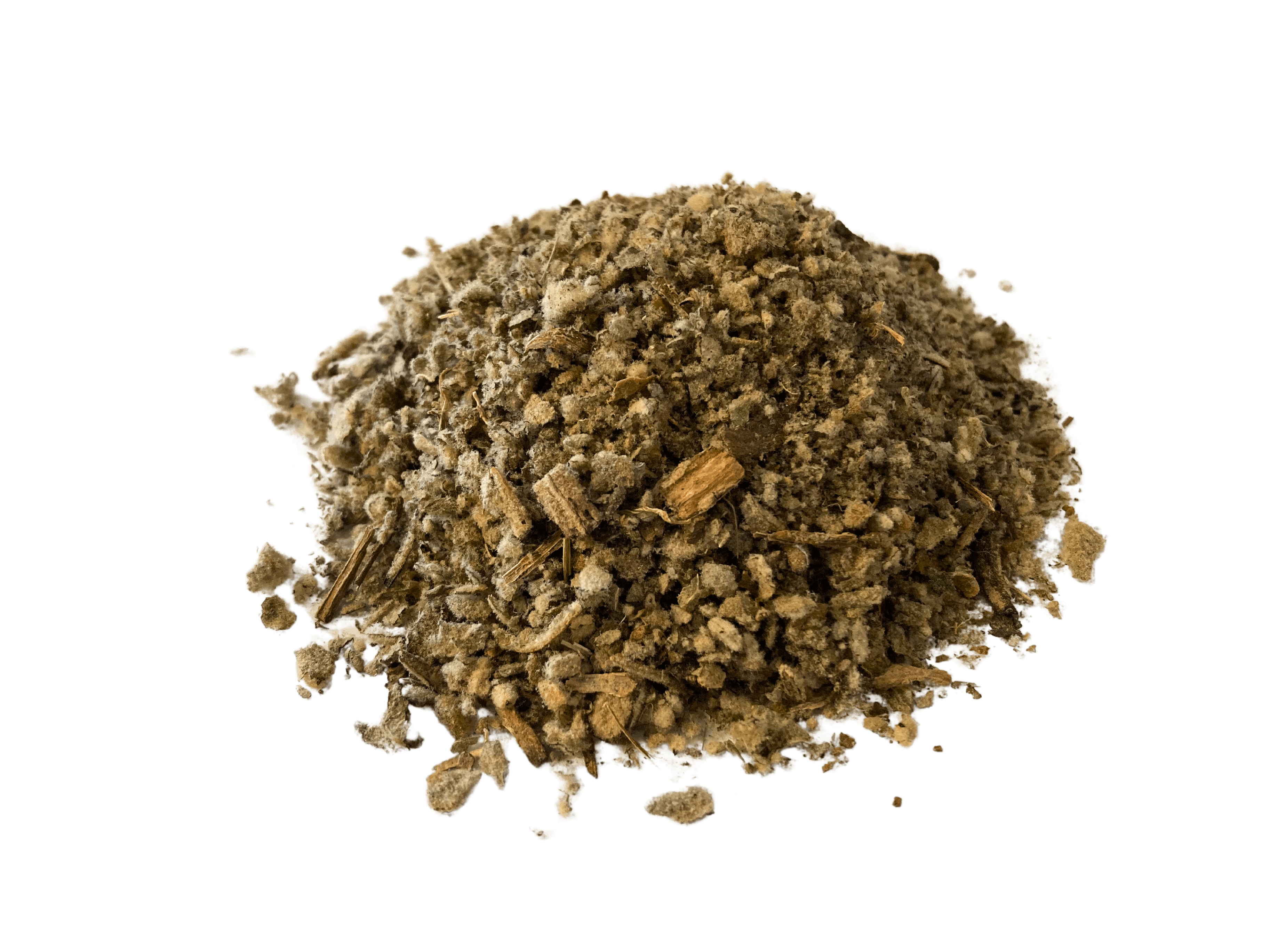 Mullein Leaf, Cut, Sifted by Country Life Natural Foods