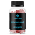 Multivitamin Gummies