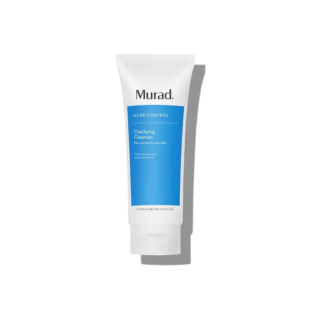Murad Clarifying Cleanser 6.75oz by Nava Beauty