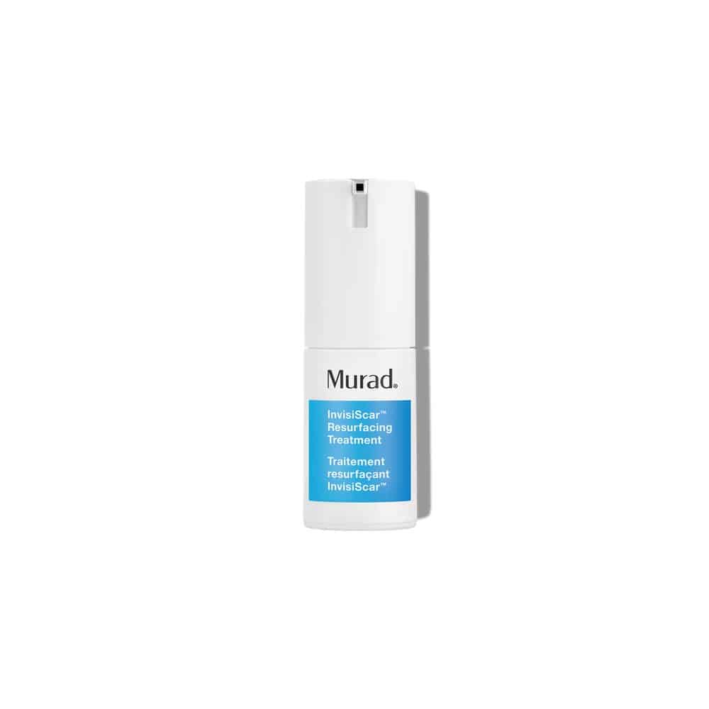 Murad InvisiScar™ Resurfacing Treatment - DestGlow