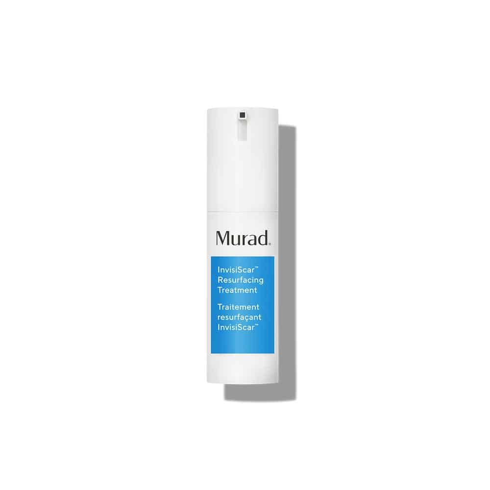 Murad InvisiScar™ Resurfacing Treatment by Nava Beauty