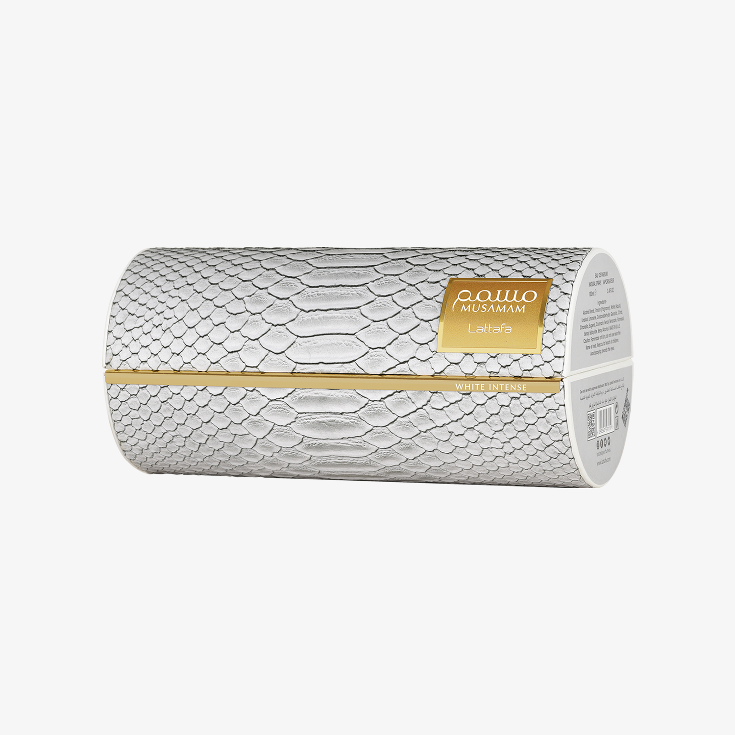 Musamam White Intense by Lattafa USA