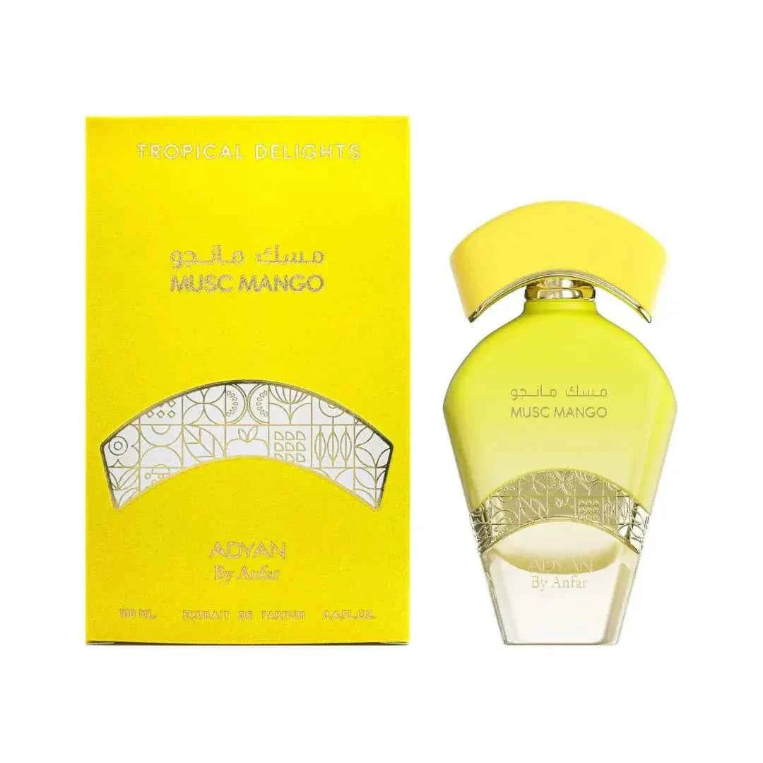 Musc Mango By Adyan Unisex 3.4oz EDP Spray - DestGlow
