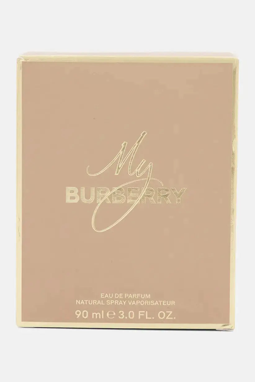 My Burberry By Burberry For Women 3.0oz EDP Spray by perfumesandrea