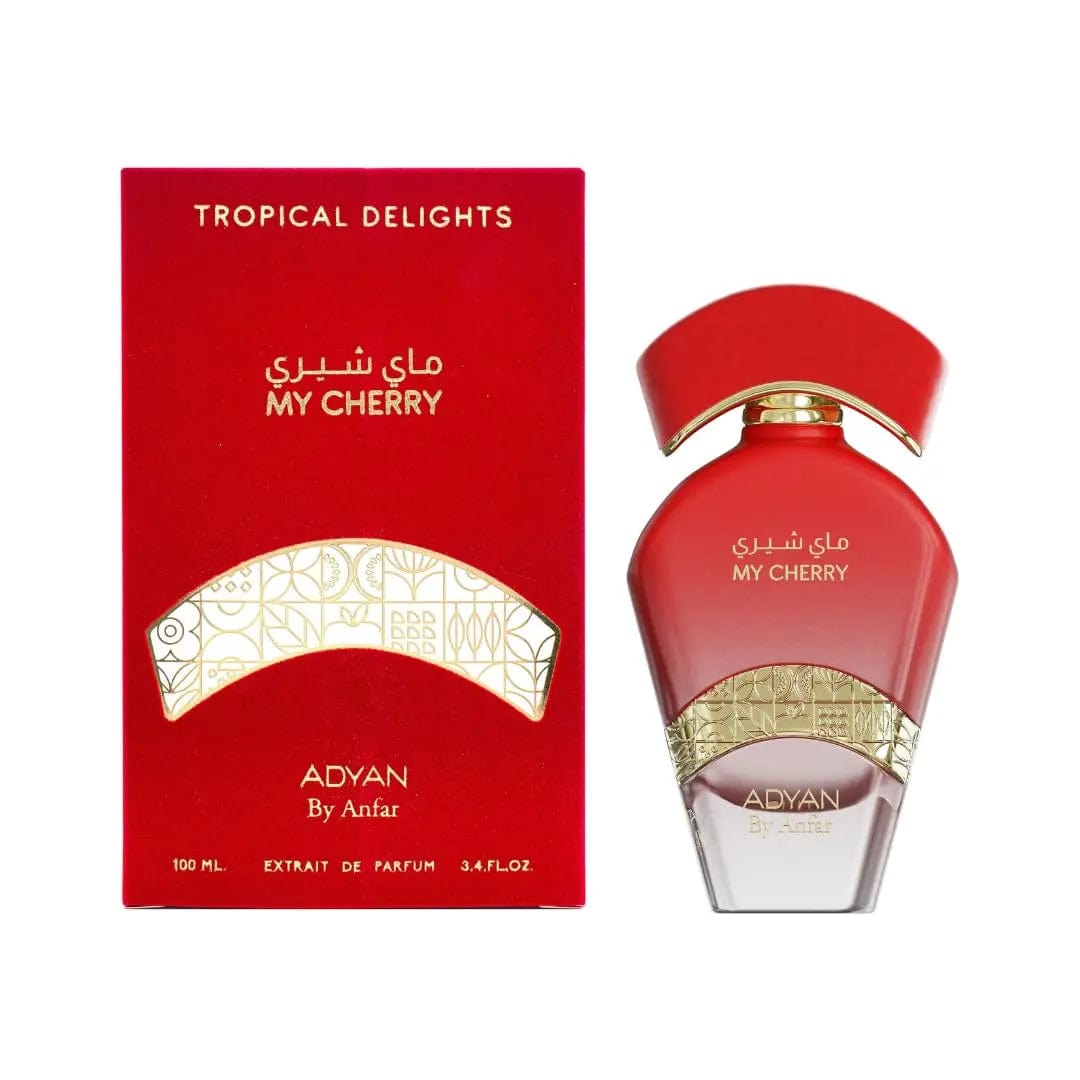 My Cherry By Adyan For Women 3.4oz EDP Spray - DestGlow