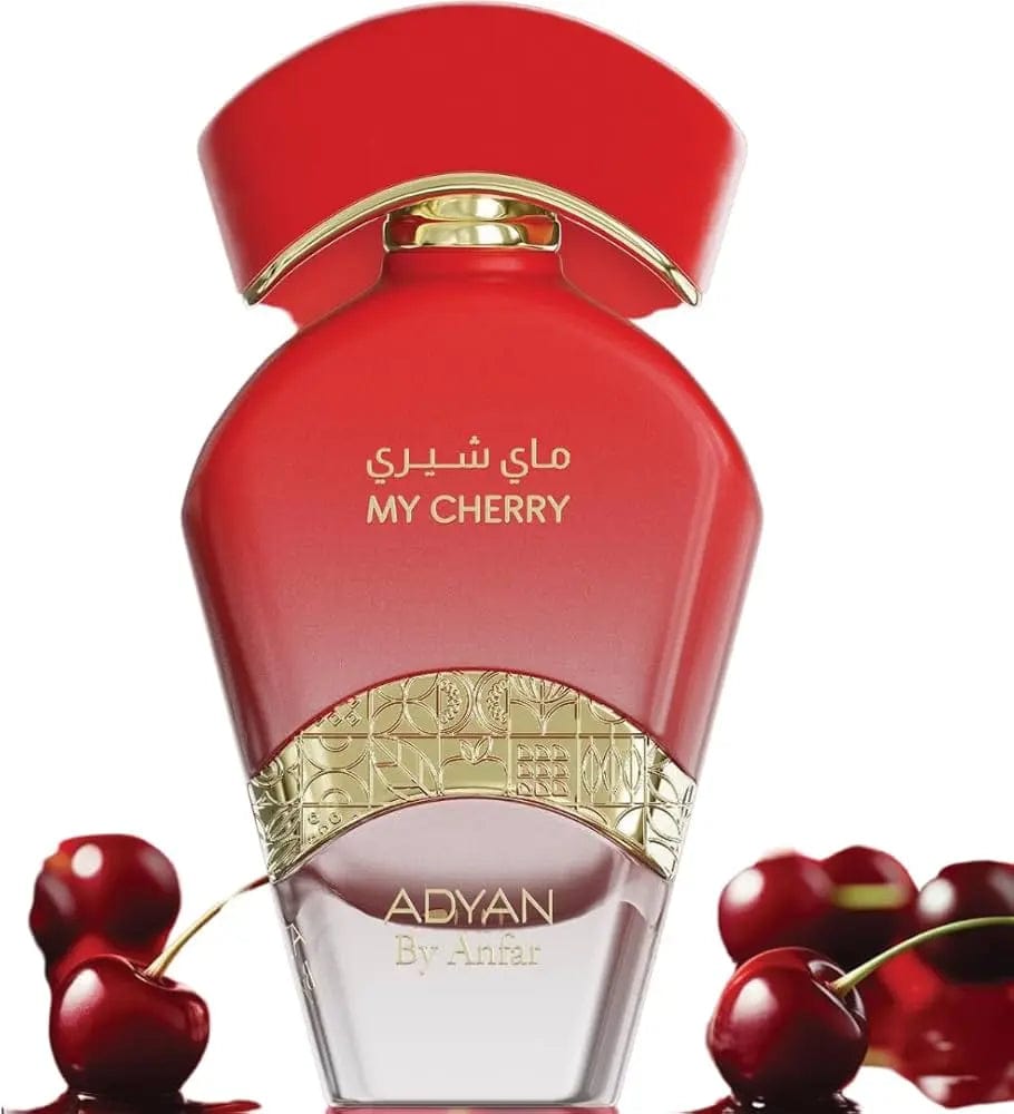My Cherry By Adyan For Women 3.4oz EDP Spray - DestGlow