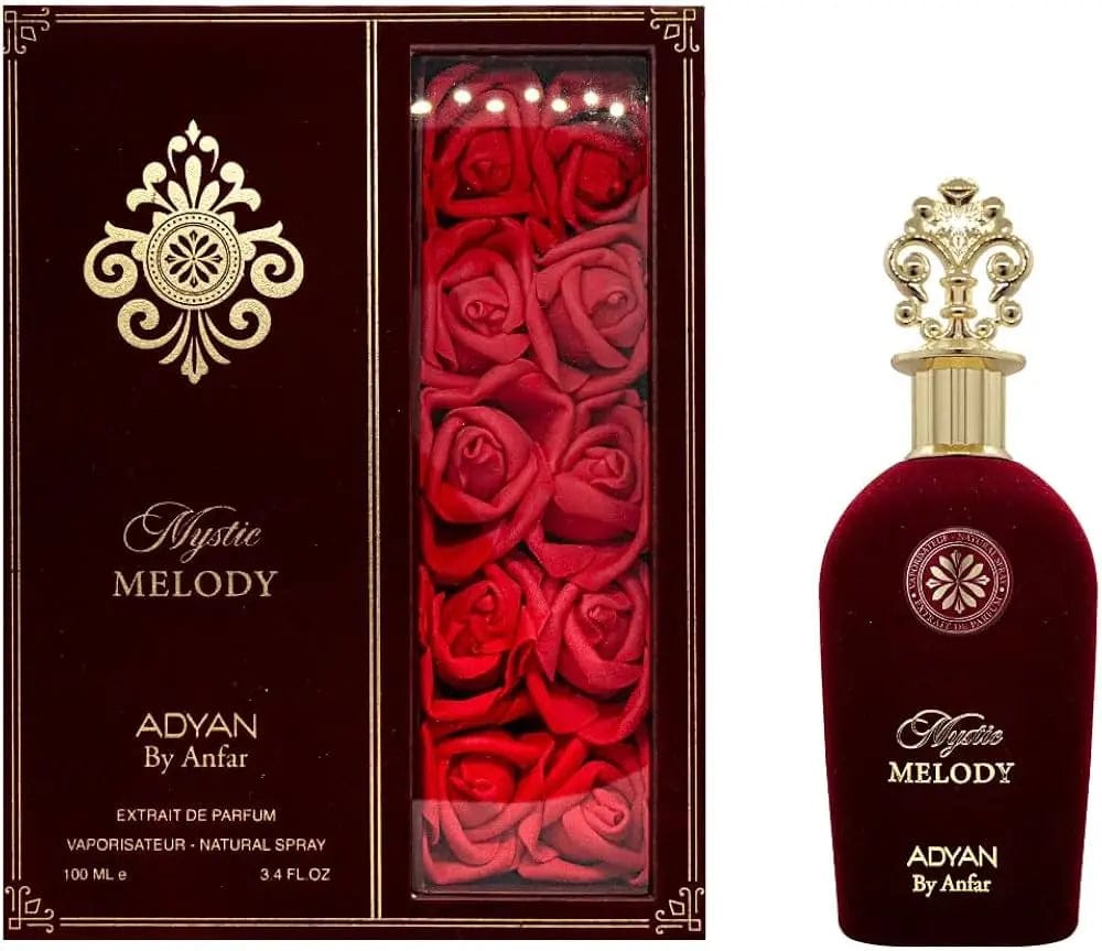 Mystic Melody By Adyan For Women 3.4oz EDP Spray - DestGlow
