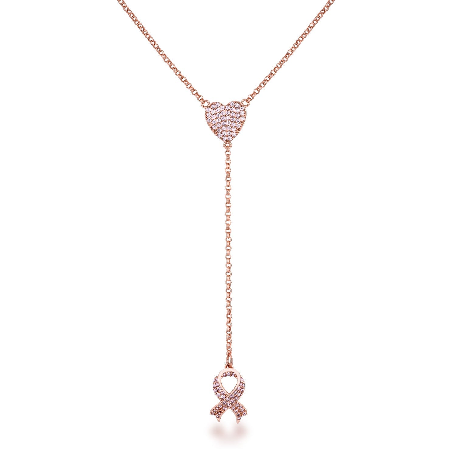Delicate Necklace by Avera Group