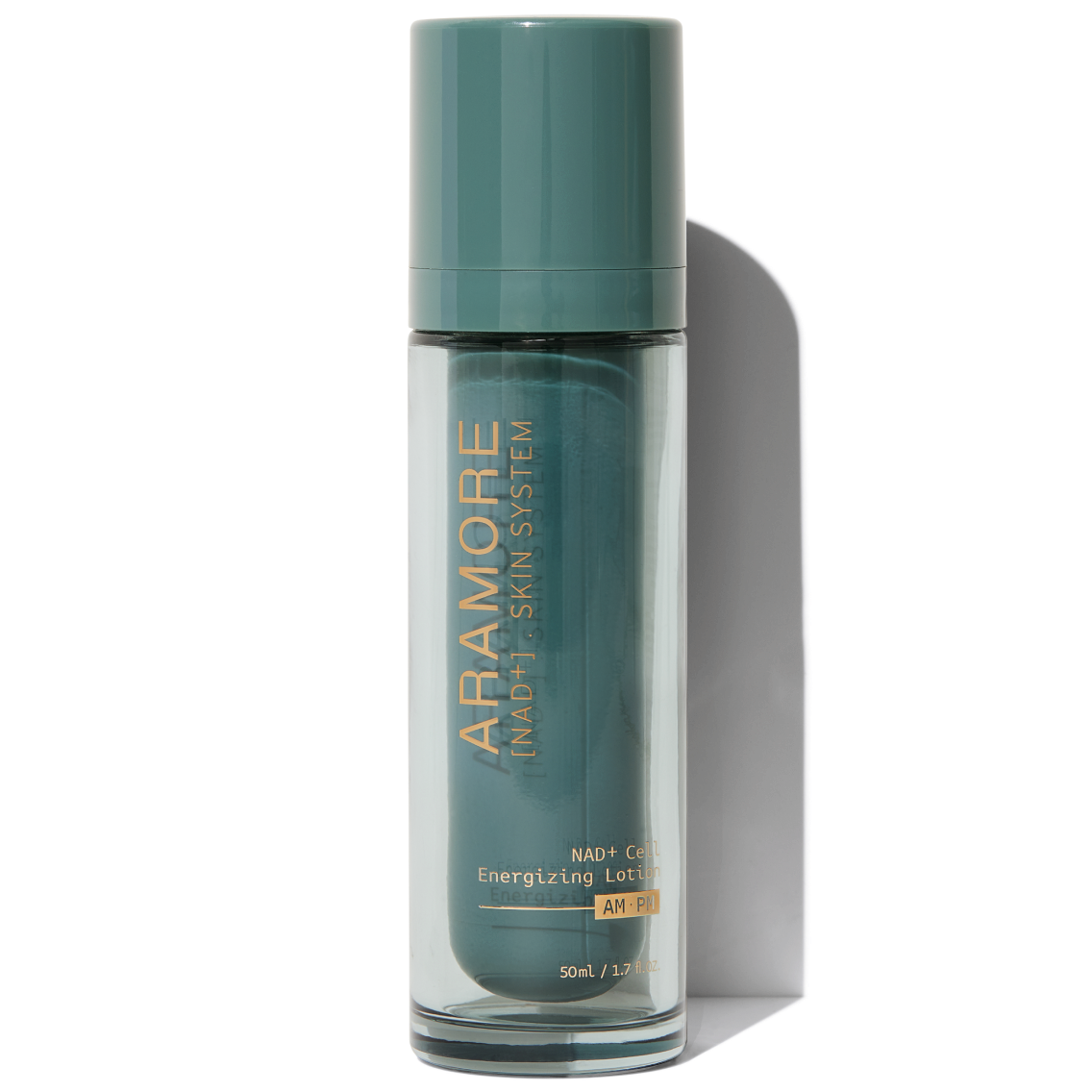 NAD+ CELL ENERGIZING TREATMENT